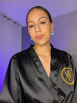 عرض كام MiilaBlake