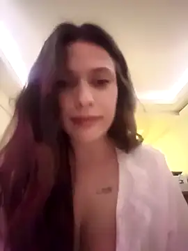 DevinAras Pertunjukan Webcam