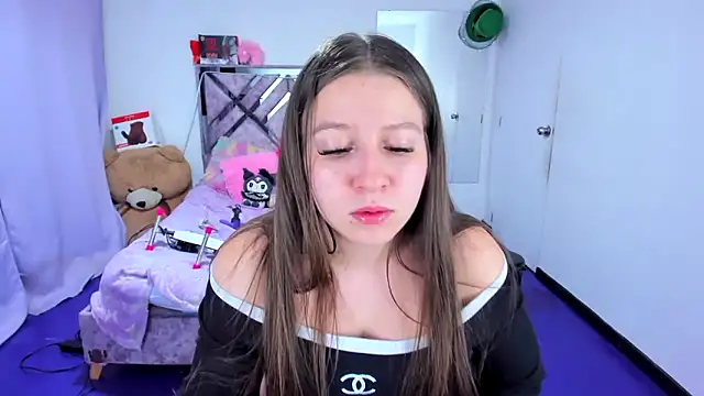 Czat XXX na żywo – Luna_Analya