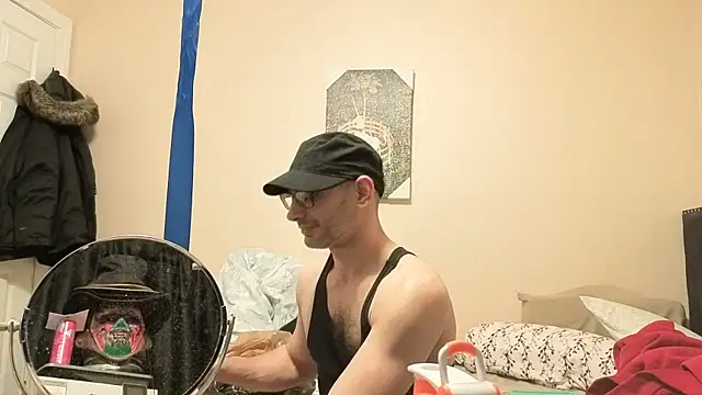 hailzeffn 现场XXX聊天