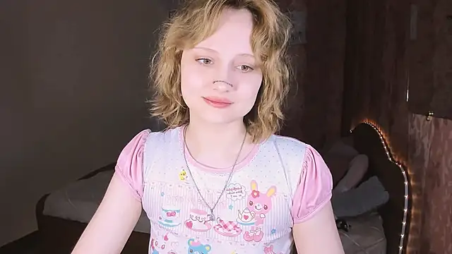 Živý XXX chat MariaMango