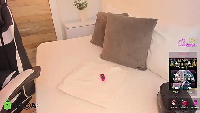 candy_summer28's Live XXX Chat