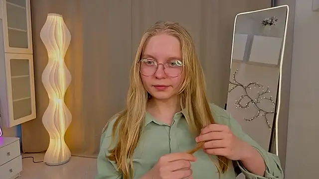 AlicaCohill: онлайн-секс-чат