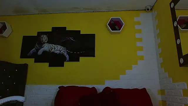 isabeautyx19's Live XXX Chat