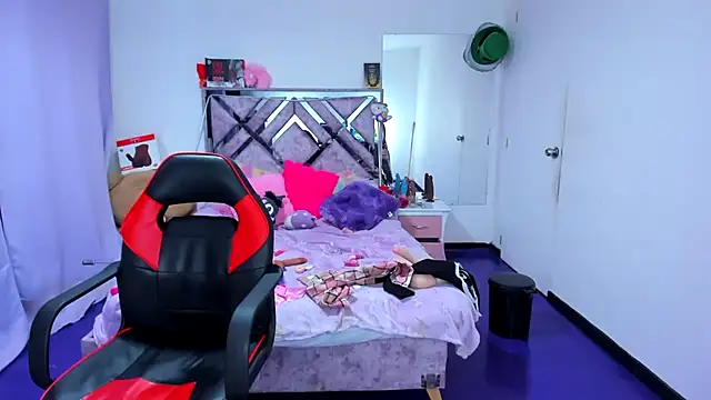 Luna_Analya ওয়েবক্যাম শো