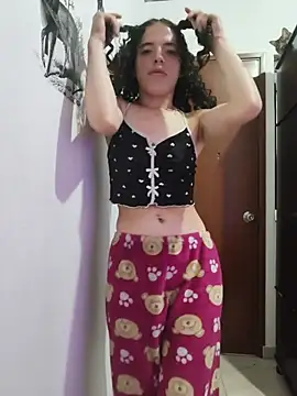 Chat XXX en directo de vanesa_gomez