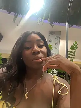 ZarahFerreira's Live XXX Chat