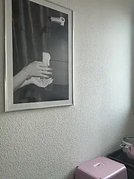 SelinaGalinsky6 webcam show