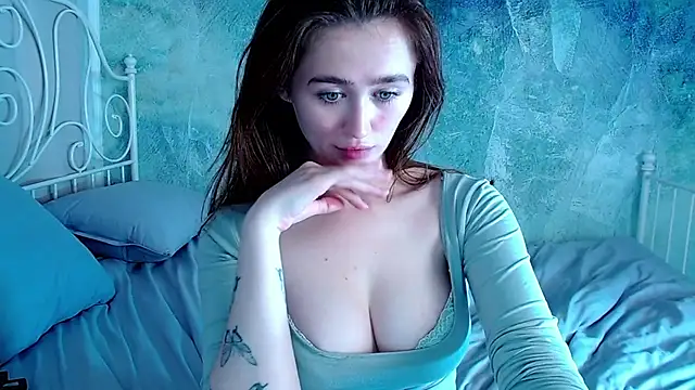 millllina – Naživo XXX chat