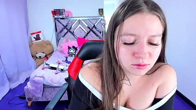 Luna_Analyan Live XXX chat