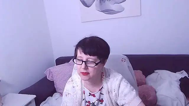 Chat XXX en directo de ChristaRose