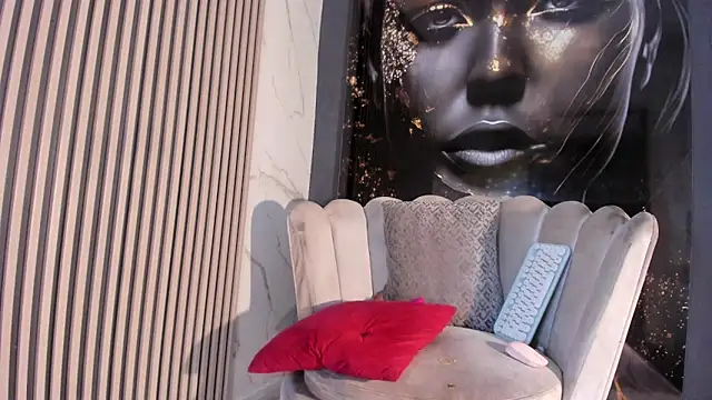 Živý XXX chat Skarlethvilla1