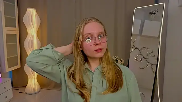 Chatroom XXX en direct de AlicaCohill