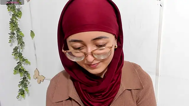 Czat XXX na żywo – aysel_elid