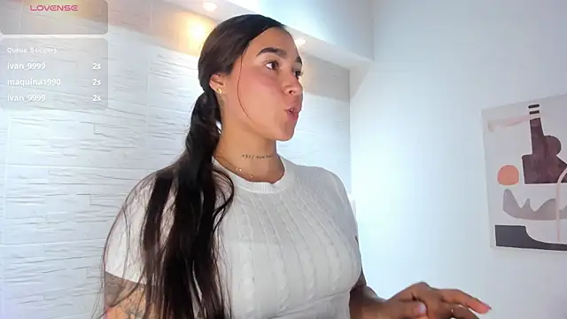 kayleeScott's Live XXX Chat