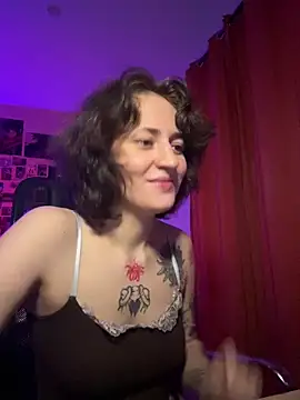 Czat XXX na żywo – Dooubletroublee