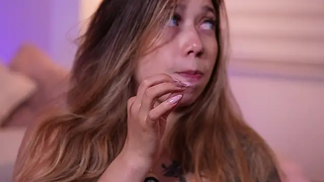 lilith_gray9's Live XXX Chat