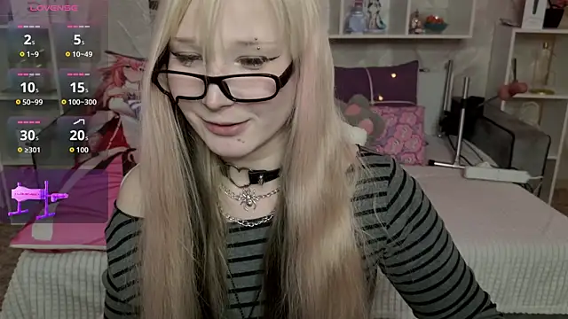 MeowkaKitty: απευθείας συνομιλία ΧΧΧ