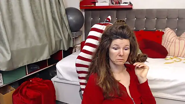 kellyterapy's Live XXX Chat