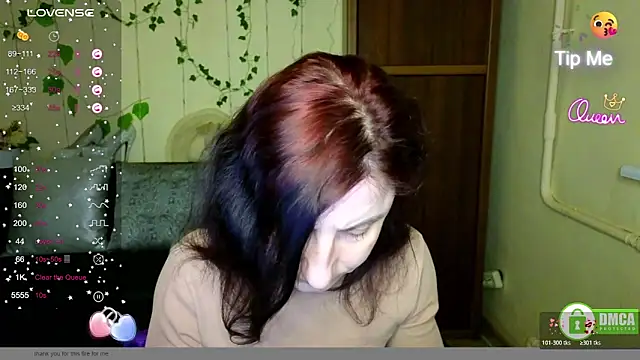 Muse_kitty_jeniaのライブXXXチャット