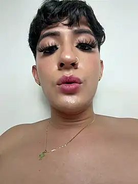 HotStar_yes' Webcam Show