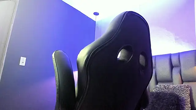 Lyon_vach 웹캠 쇼