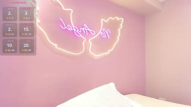 Torimonroe_ Webcam show