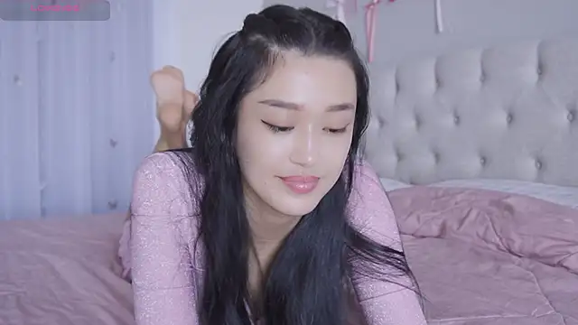 yumisunn's Live XXX Chat