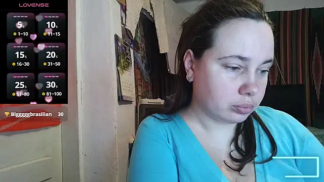 Cora_Maro's Live XXX Chat