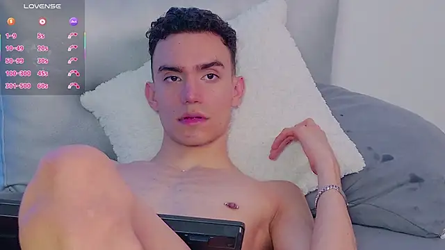 دردشة Alan_Real الجنسية المباشرة