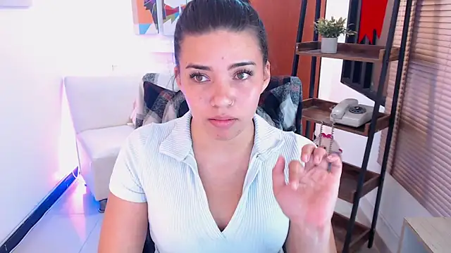 dangel_noir6 Chat XXX live