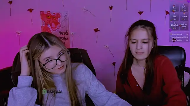 lissa_nightのライブXXXチャット