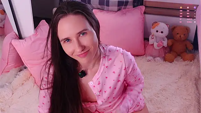 MaudAle 网络视讯表演