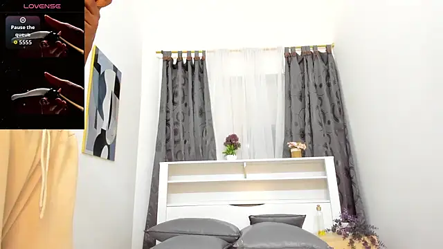 Mistt_Mia Live XXX Chat