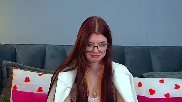 MelissaMaysのライブXXXチャット