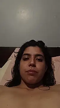 Maricamposs webcam show