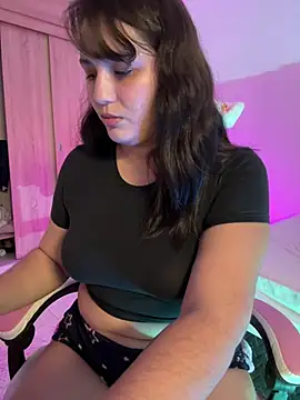 Angeldusttt 라이브 XXX 채팅