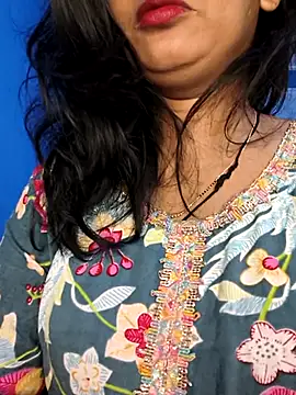 Webkamerová show Taara1