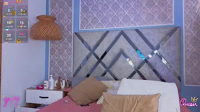 danna_peters 라이브 XXX 채팅