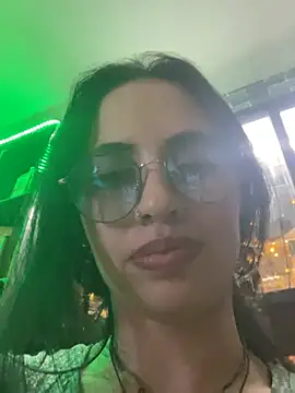 Czat XXX na żywo – Chuchii05