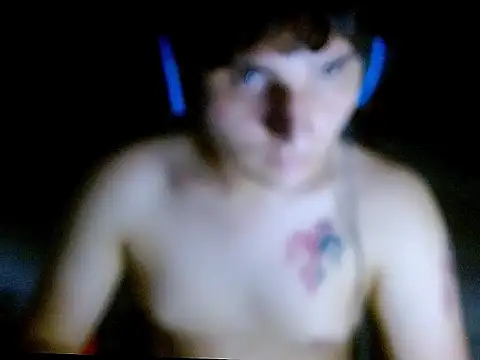 suggarboy03n Webbikameraesitys