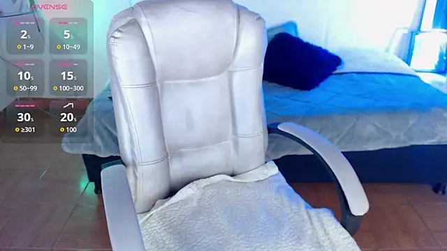 Tiana_27 Live XXX Chat