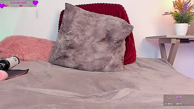 Susann_loveのライブXXXチャット