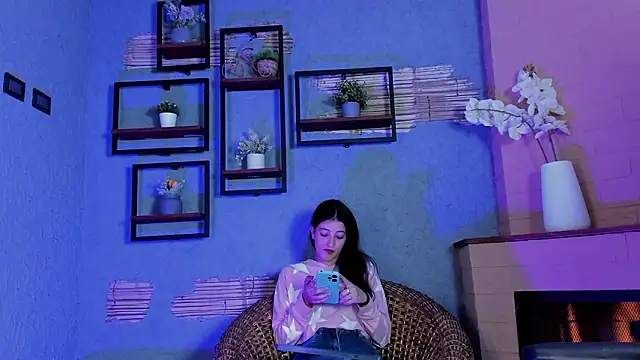 Chatroom XXX en direct de SinLickerr