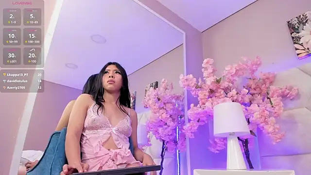 Bianca_Monroe_'s Live XXX Chat