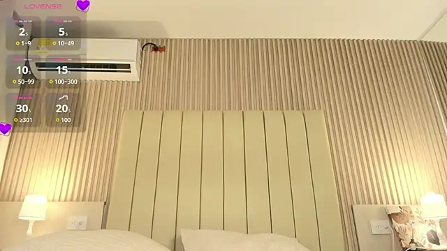 HannaMin 라이브 XXX 채팅