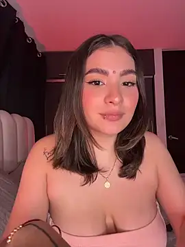 SamanthaValmont Live XXX Chat