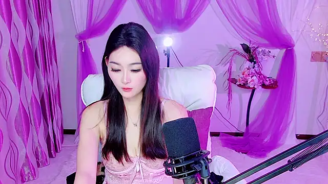 Tili-668のライブXXXチャット