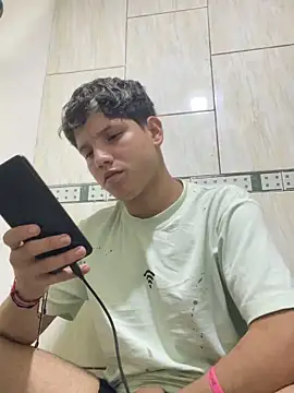 Chat XXX ao vivo de Theus26_