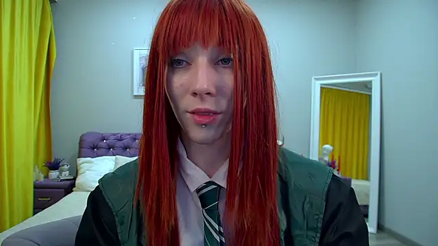 Czat XXX na żywo – LeilaTaylors